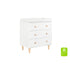 Babyletto Lolly 3-Drawer Changer Dresser with Removable Changing Tray